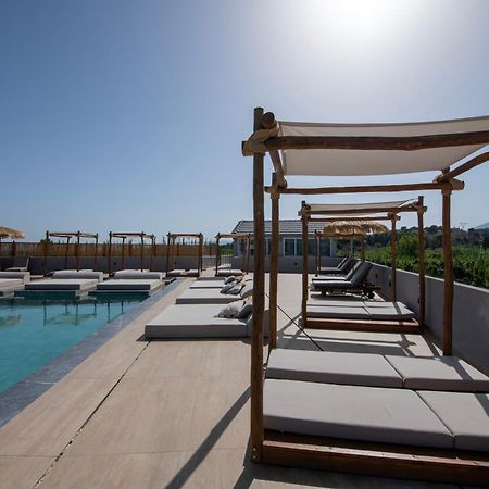 Mare Village Hotel Georgioúpoli Extérieur photo