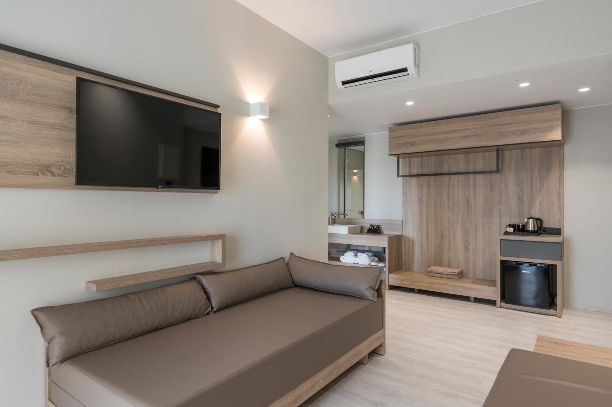 Mare Village Hotel Georgioúpoli Extérieur photo