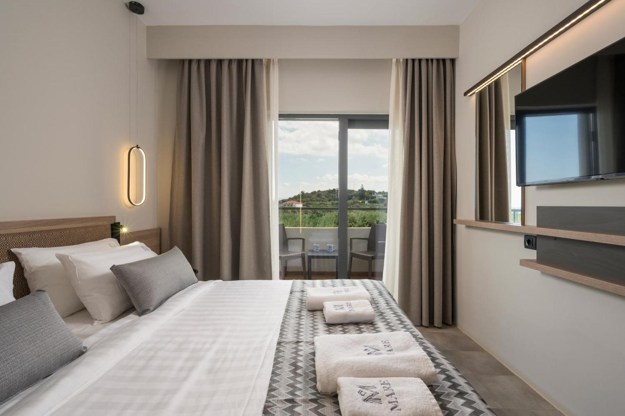 Mare Village Hotel Georgioúpoli Extérieur photo
