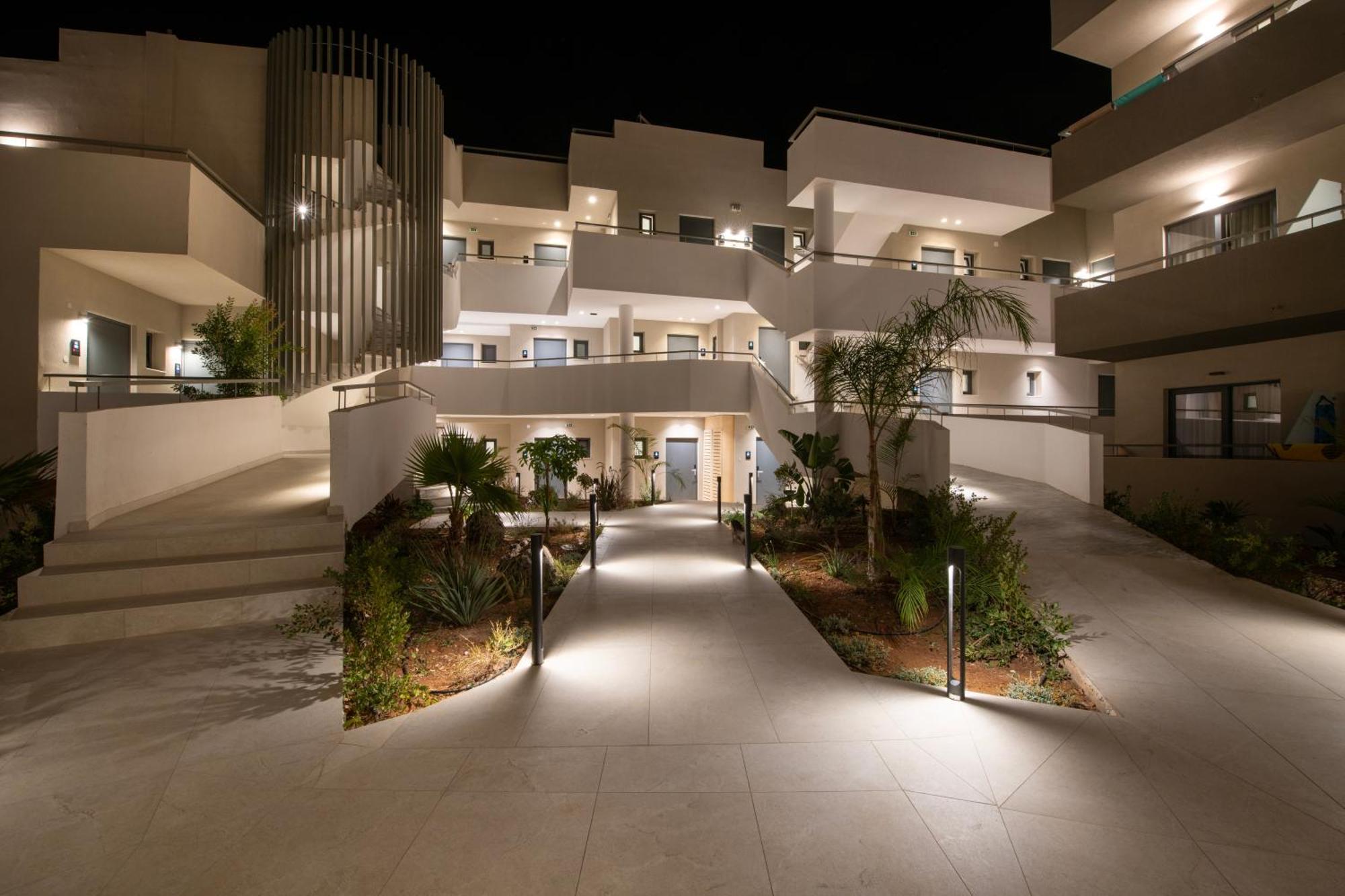 Mare Village Hotel Georgioúpoli Extérieur photo