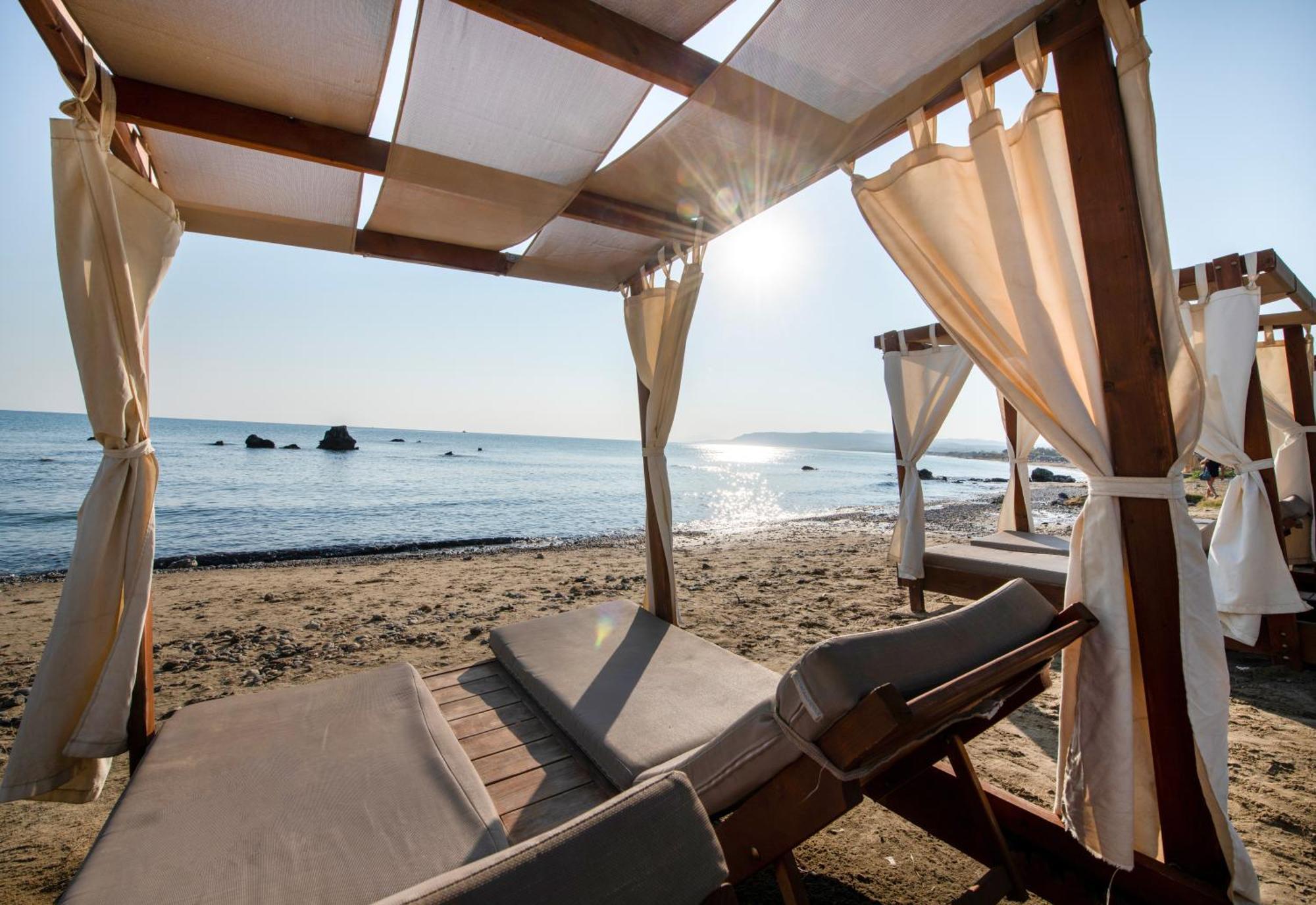 Mare Village Hotel Georgioúpoli Extérieur photo
