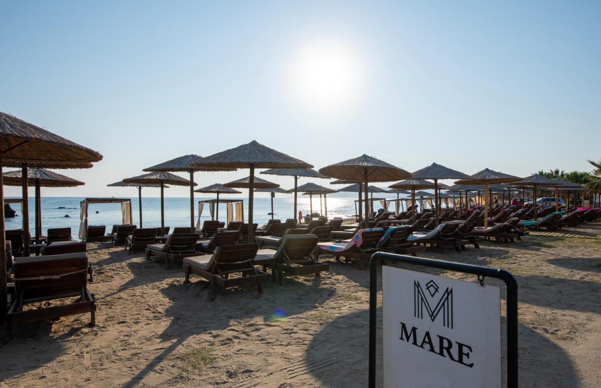 Mare Village Hotel Georgioúpoli Extérieur photo