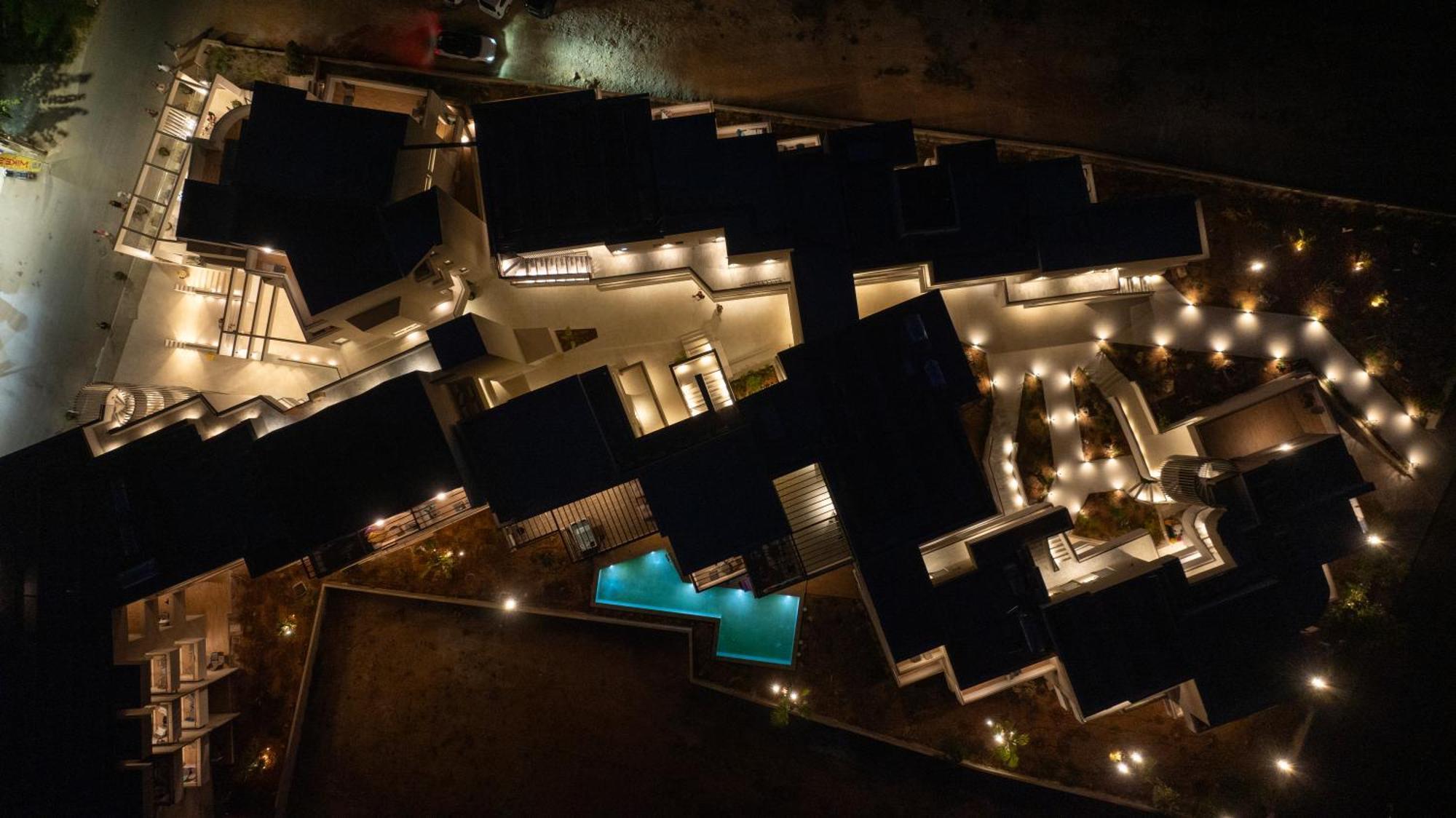 Mare Village Hotel Georgioúpoli Extérieur photo