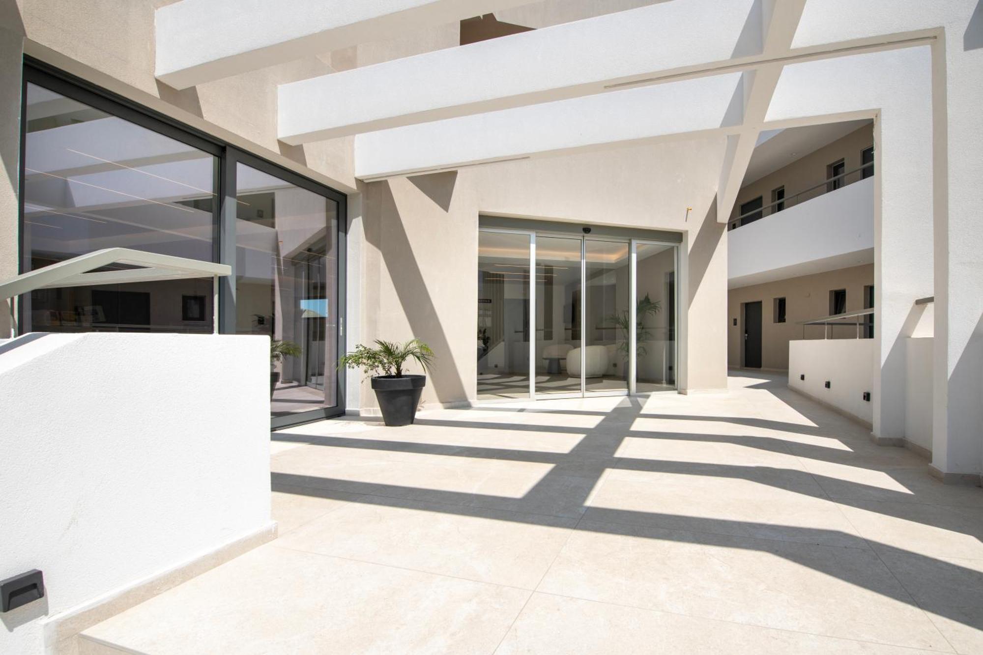 Mare Village Hotel Georgioúpoli Extérieur photo