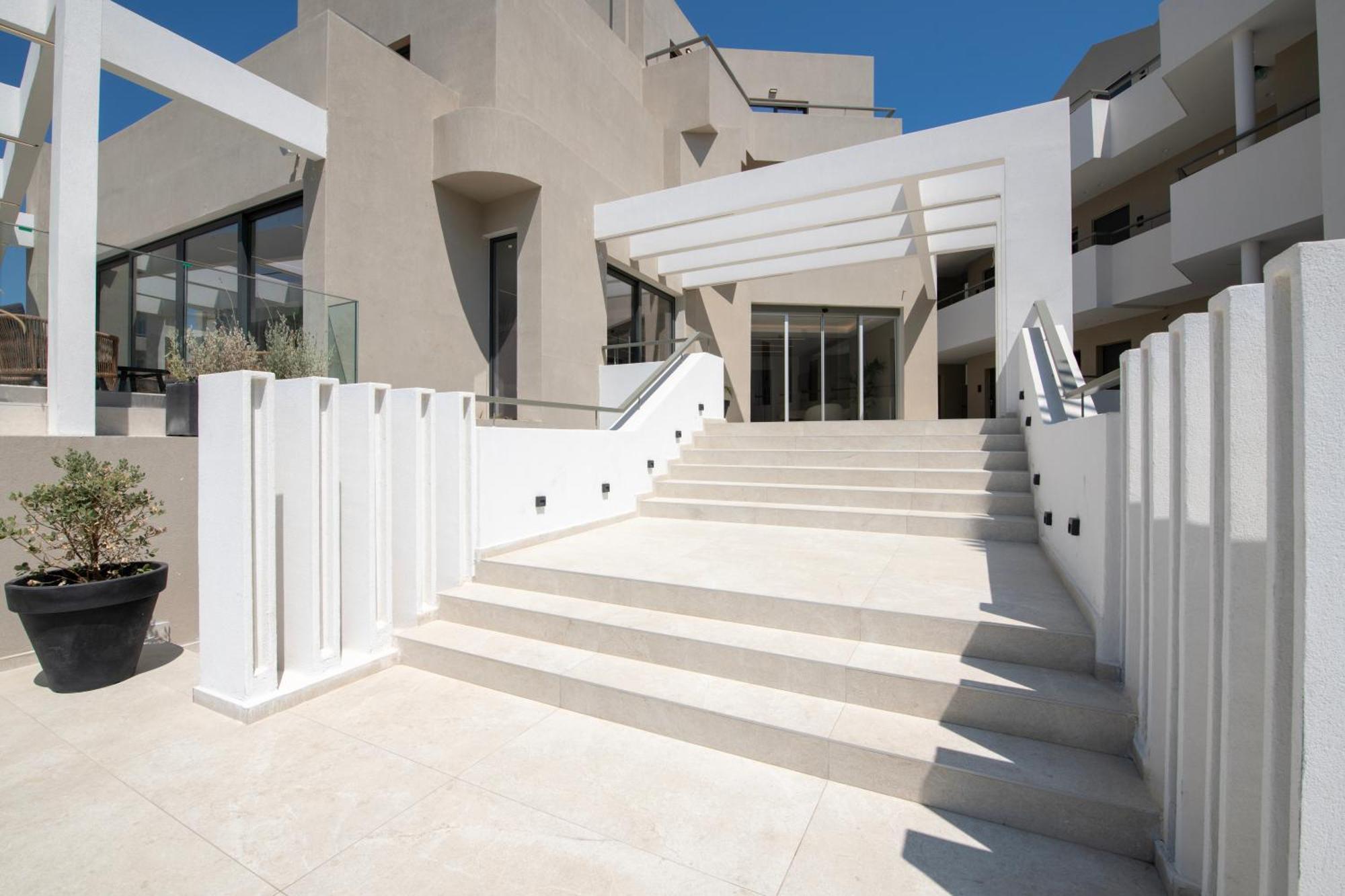 Mare Village Hotel Georgioúpoli Extérieur photo